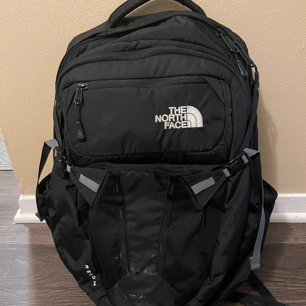 North Face Backpack